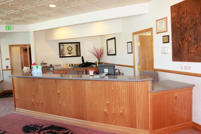 Juneau Hotel Bagian luar foto